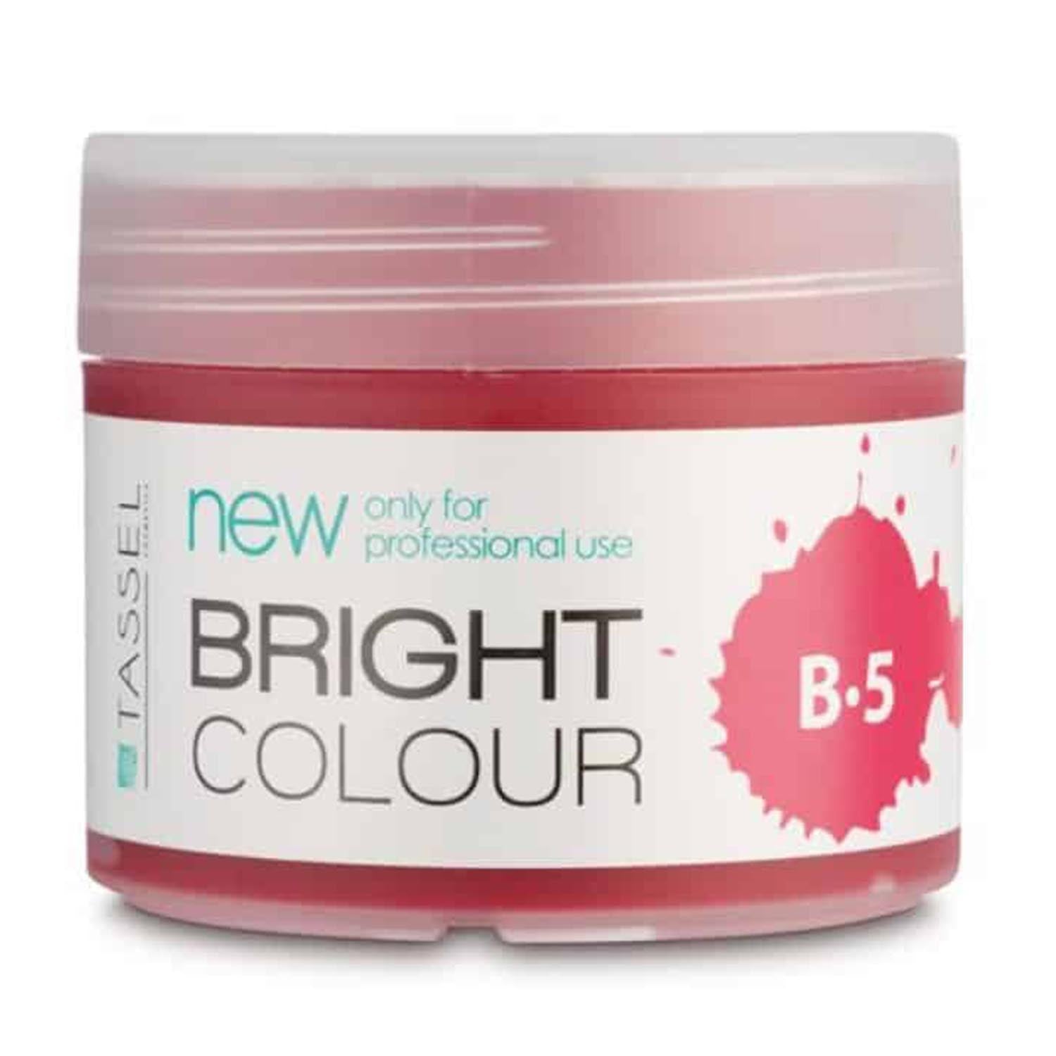 Eurostil Bright Colour Tinte Rojo 1Un